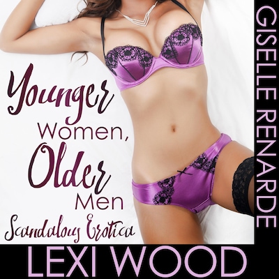 Younger Women, Older Men