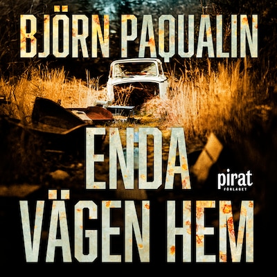 Enda vägen hem