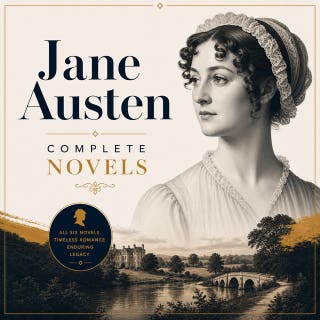 The Complete Novels of Jane Austen