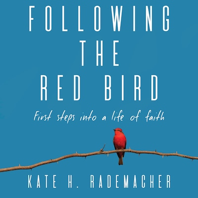 Following the Red Bird