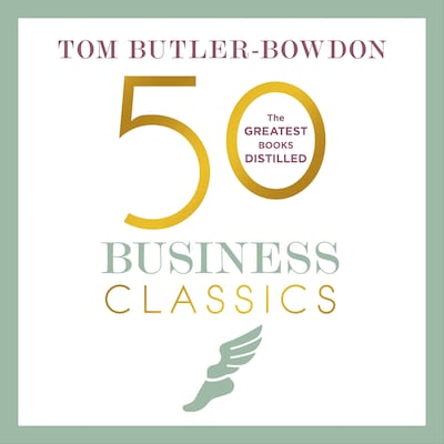 50 Business Classics