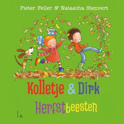 Herfstbeesten