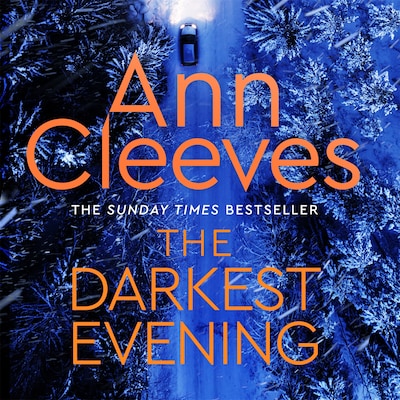 The Darkest Evening