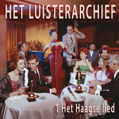 Het Haagse lied