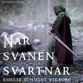 När svanen svartnar