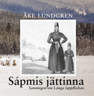 Sapmis jättinna