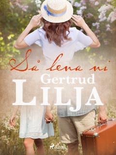 Så leva vi
