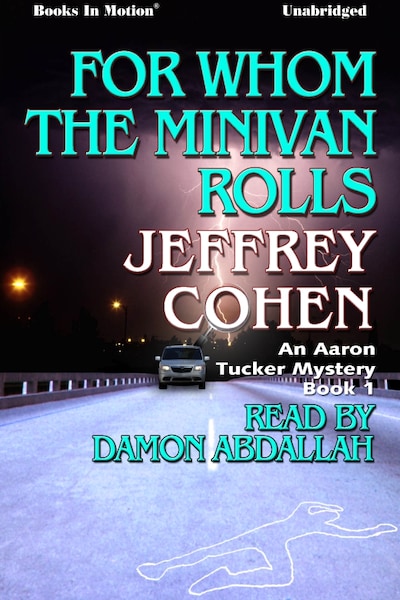 For Whom the Minivan Rolls