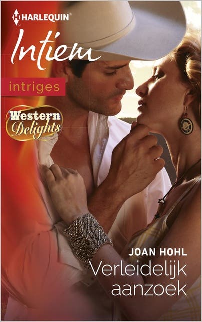 Verleidelijk aanzoek: Western delights