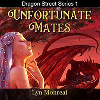 Dragon Street Series 1-Unfortunate Mates