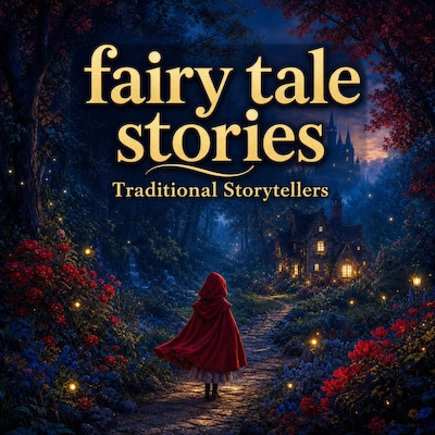 Fairy Tale Stories