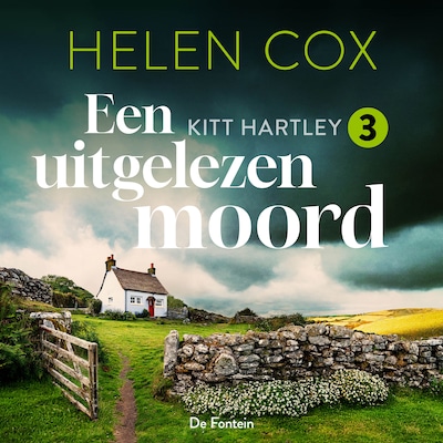 Een uitgelezen moord