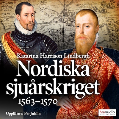 Nordiska sjuårskriget. 1563–1570