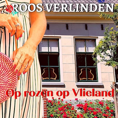 Op rozen op Vlieland
