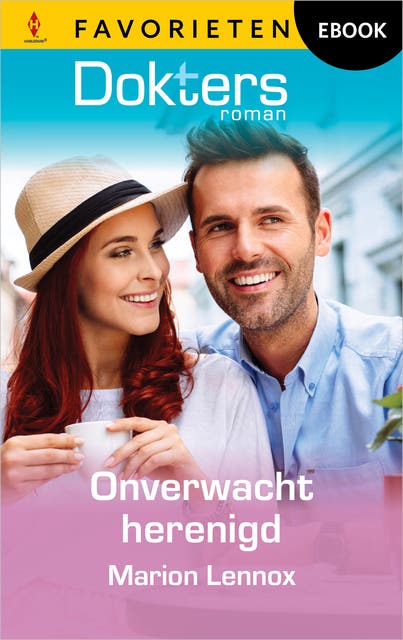 Onverwacht herenigd