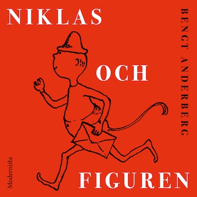 Niklas och Figuren