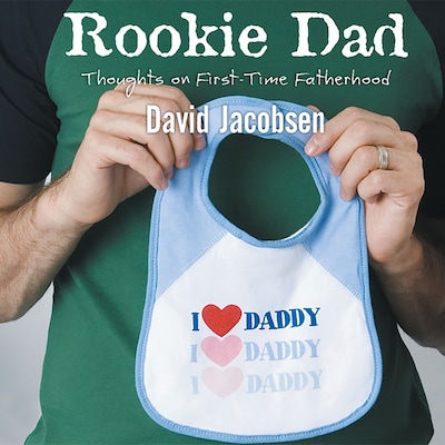 Rookie Dad