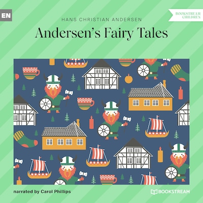 Andersen's Fairy Tales