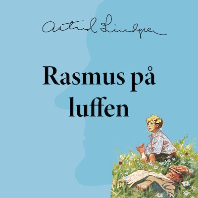 Rasmus på luffen