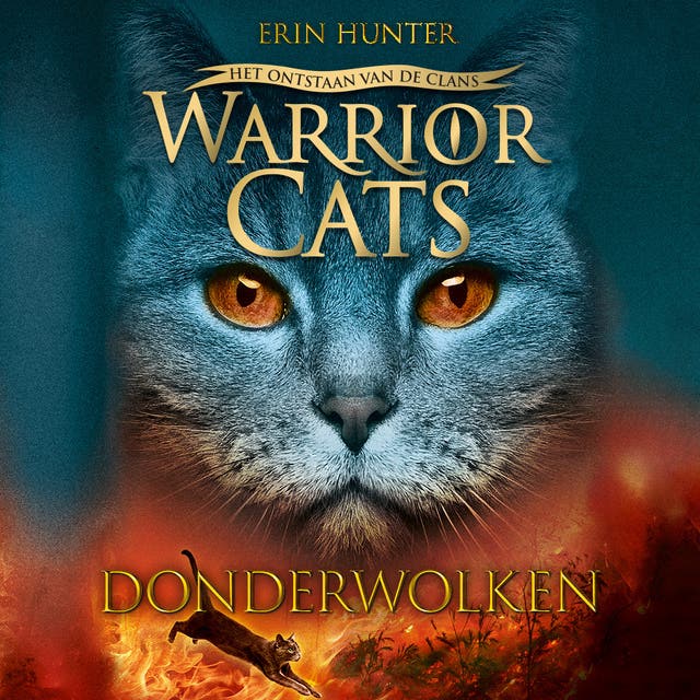 Donderwolken