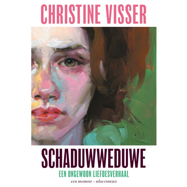 Schaduwweduwe: Een ongewoon liefdesverhaal