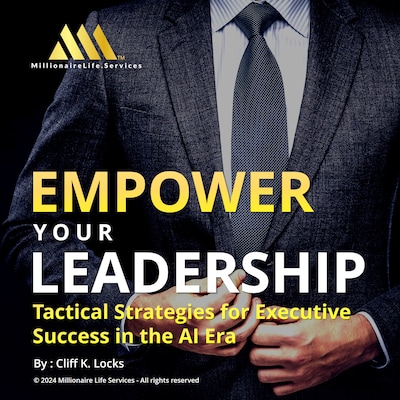 Empower your Leadership
