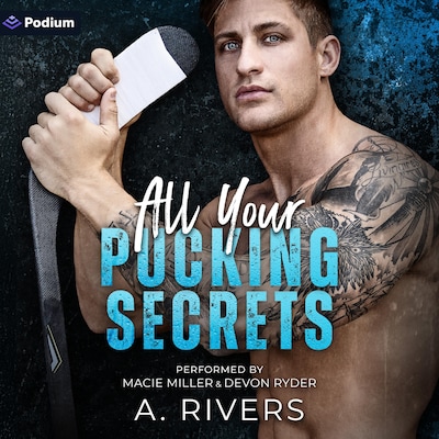 All Your Pucking Secrets