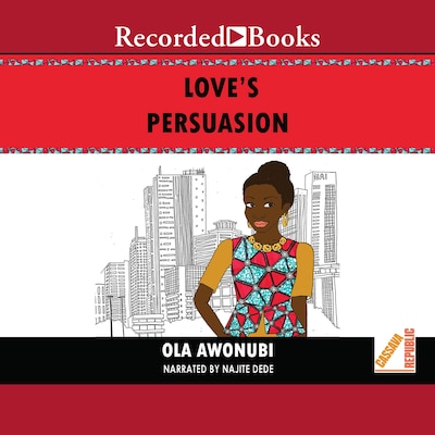 Love's Persuasion
