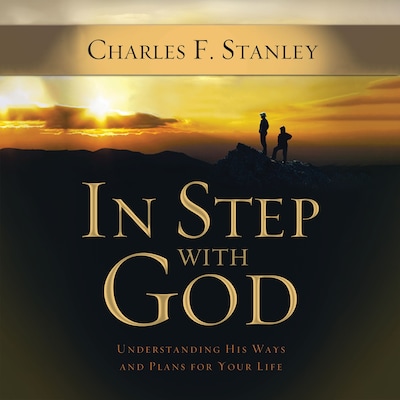 In Step With God