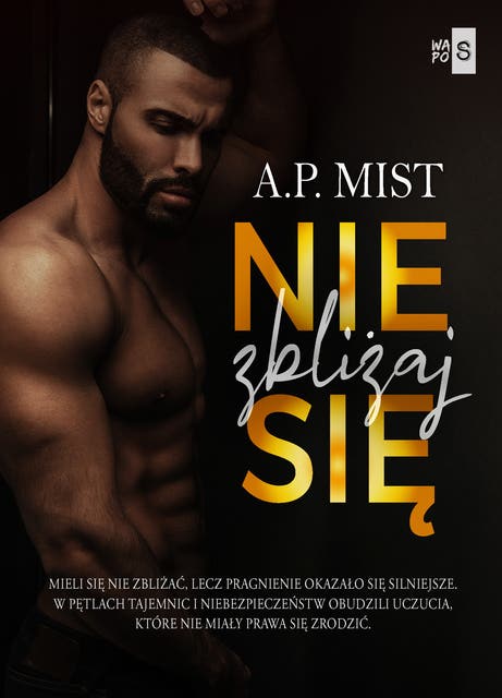 Nie zbliżaj się #1