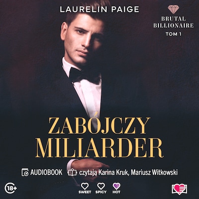 Zabójczy miliarder. Brutal Billionaire