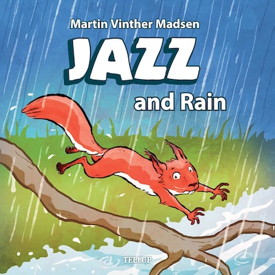 Jazz #2: Jazz and Rain
