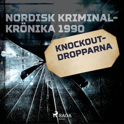 Knockoutdropparna