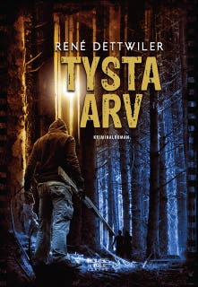 Tysta arv