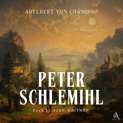 Peter Schlemihl - Audiobook