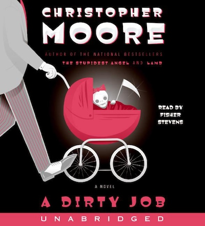 A Dirty Job