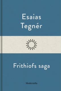 Frithiofs saga