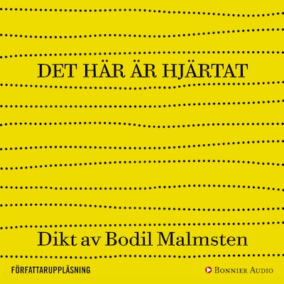 Det här är hjärtat