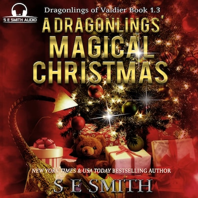 A Dragonlings' Magical Christmas