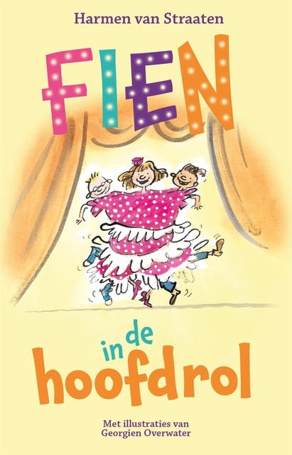 Fien in de hoofdrol