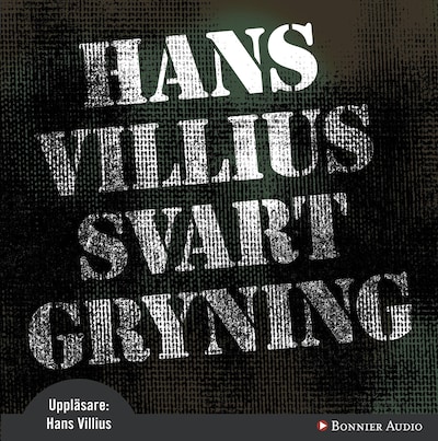 Svart gryning