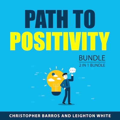 Path to Positivity Bundle, 2 in 1 Bundle