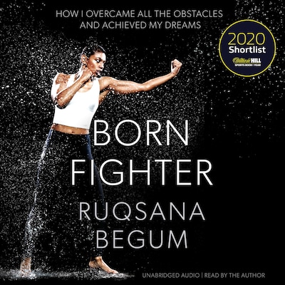 Born Fighter