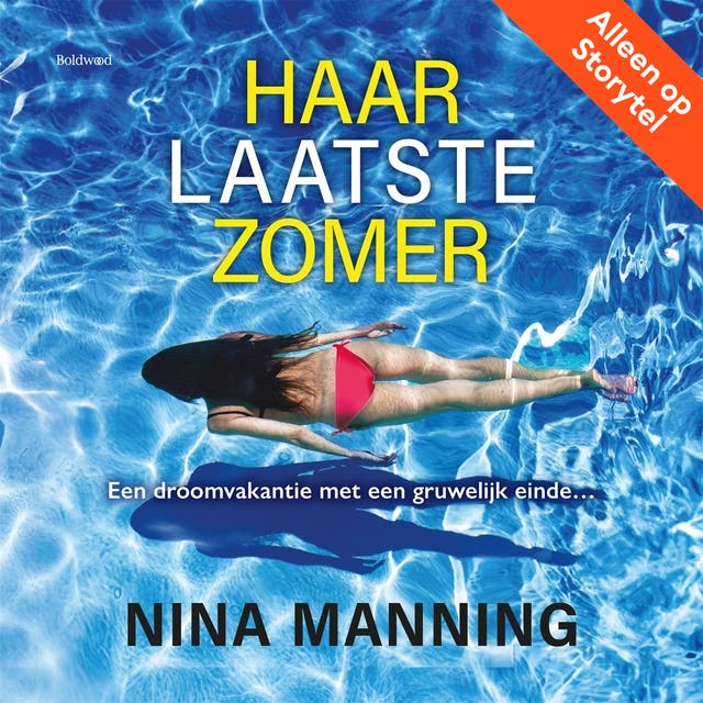 Haar laatste zomer