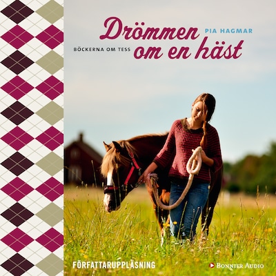 Drömmen om en häst
