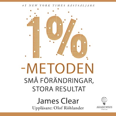 1 %-metoden