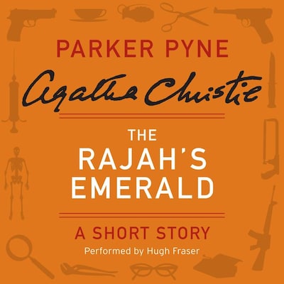 The Rajah’s Emerald