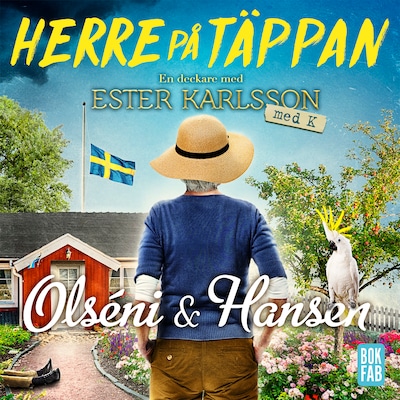 Herre på Täppan