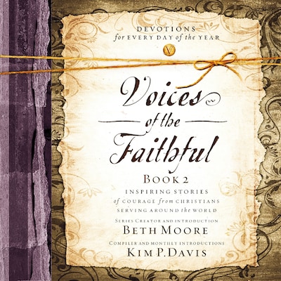 Voices of the Faithful Book 2