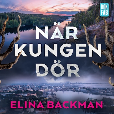 När kungen dör
